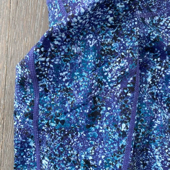 Nordstrom - Zella Live-In Yoga Leggings - Ankle Length, Medium - NWT🌼 - Picture 4 of 7